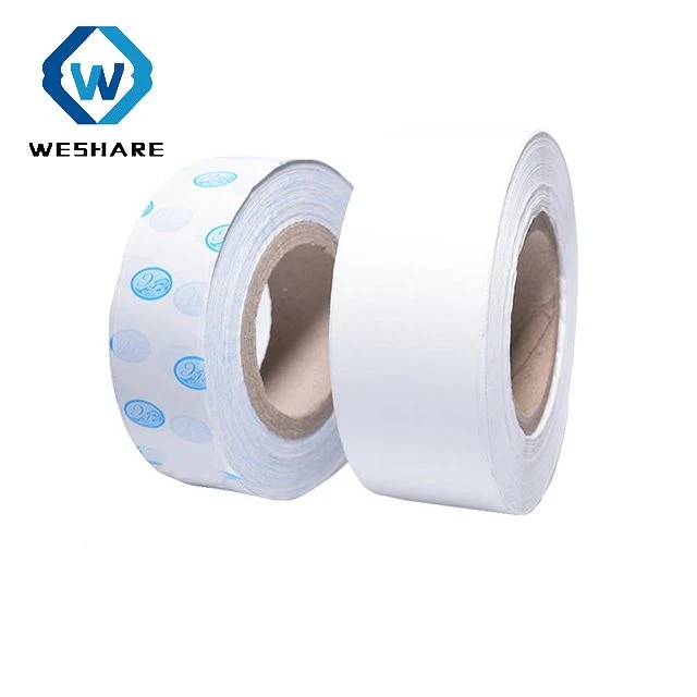 35-45 Papel antiadherente de silicona gsm