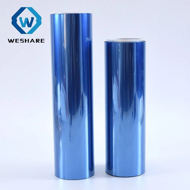 300 pet release film UV dicing tape