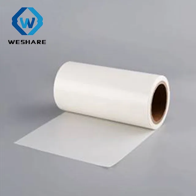 Glassine Paper factory