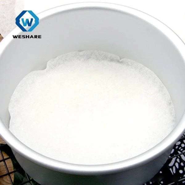 Silicone Paper factory