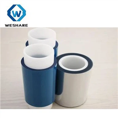 Capacitor de liberación BOPET