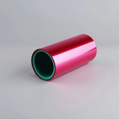 red release PET film