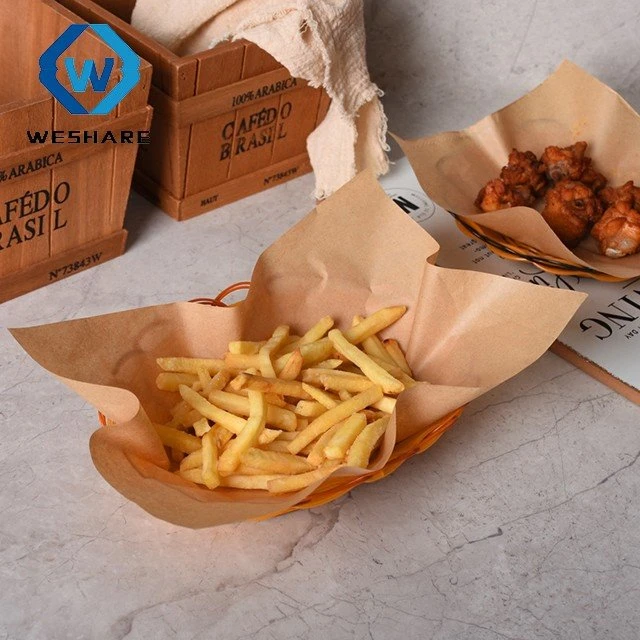 unbleached oven safe silicone paper sheets suppliers
