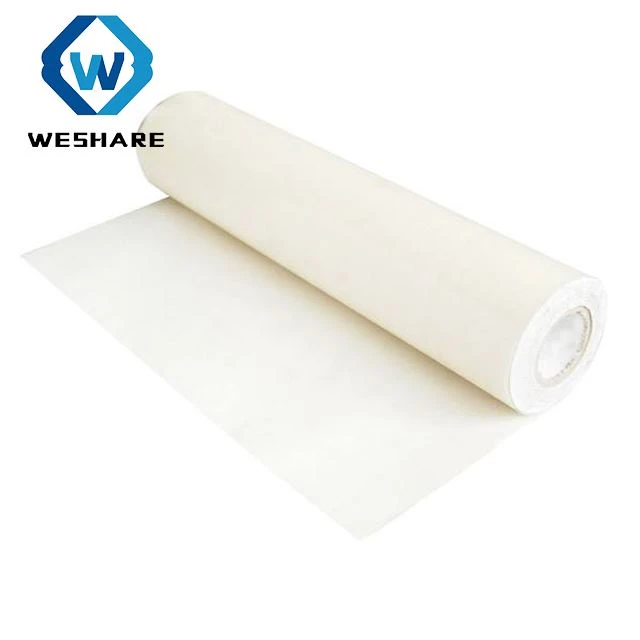 Material de aislamiento DMD