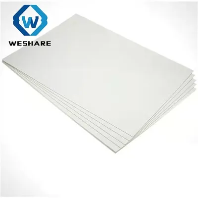 Papel base de revestimiento de liberación de calidad superior