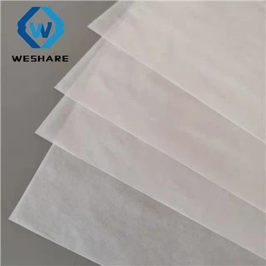 Papel Glassine súper calandrado