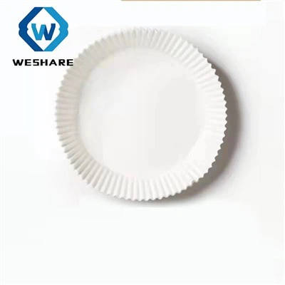Papel biodegradable para freidora de aire de calidad alimentaria