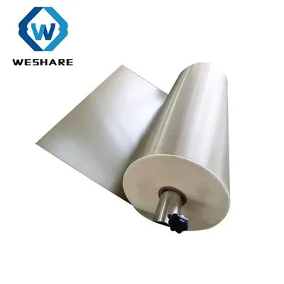 Placa de mica resistente a altas temperaturas