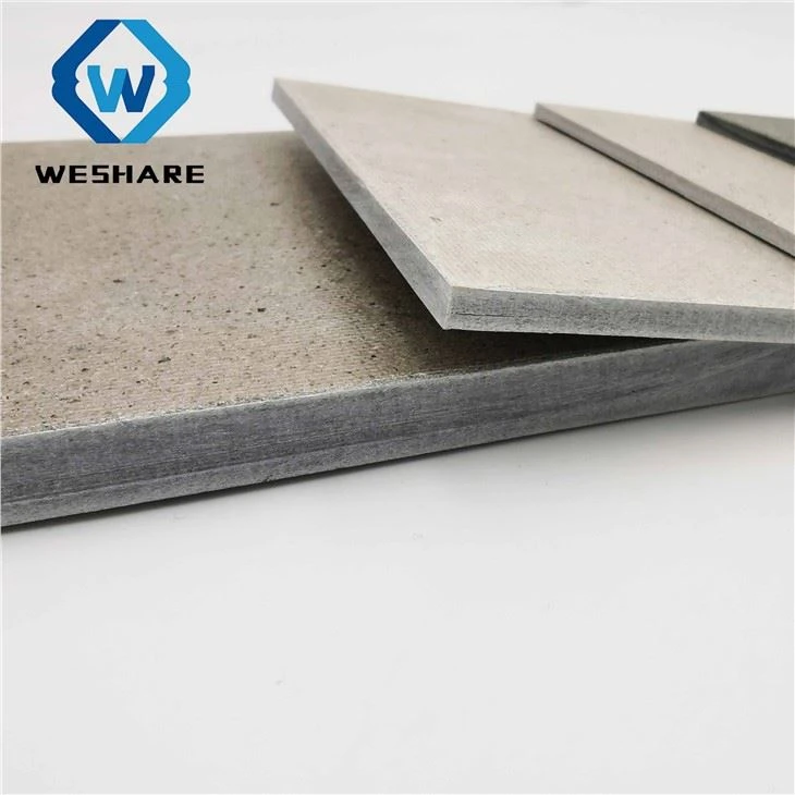 Thick Mica Sheets factory