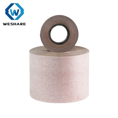 Documento de aislamiento de AHA